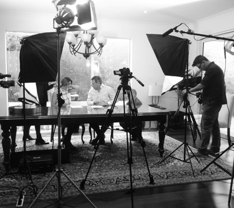 Atlantis Digital & Zebra Productions - Cheltenham, VIC