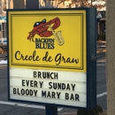 Backfin's Creole de Graw - Creole & Cajun Restaurants