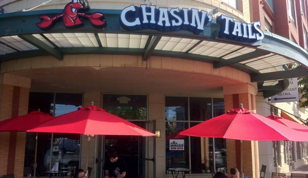 Chasin' Tails - Arlington, VA