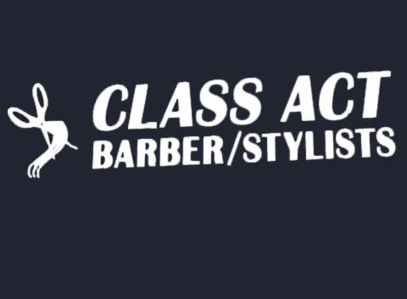 Class Act - Barber/Stylists - Brown Deer, WI