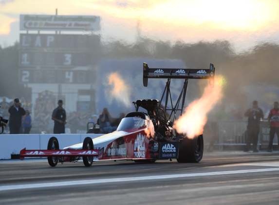 Brainerd International Raceway - Brainerd, MN