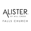 Alister Falls Church gallery