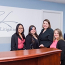 Levine Litigation - Arbitration Services