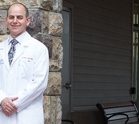 Princeton Otolaryngology Associates: Dr. Scott L. Kay - Plainsboro, NJ