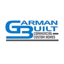 Garman Built - Home Builders