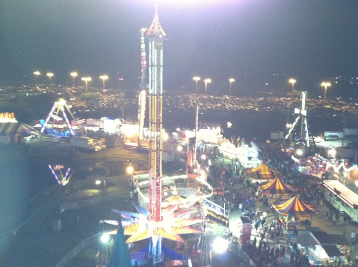 SW Florida & Lee County Fair