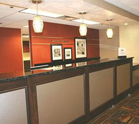 Hampton Inn - Richfield, OH