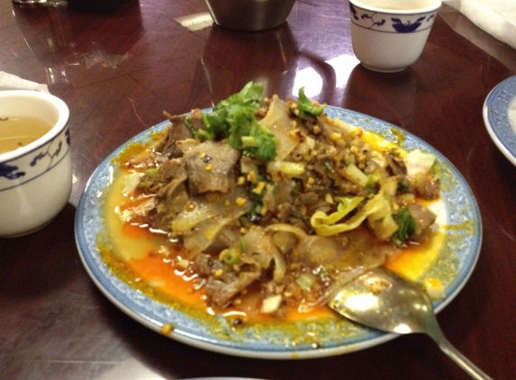 Judy's Sichuan Cuisine - Virginia Beach, VA