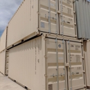 Gurule Shipping Containers - Containers