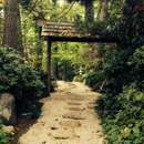 John P. Humes Japanese Stroll Garden - Places Of Interest