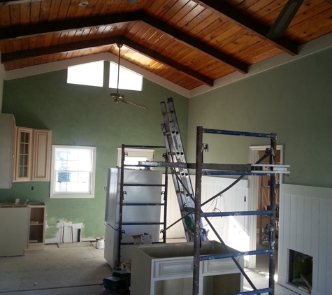 L.D.B painting LLC - Fayetteville, NC