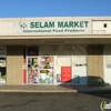 Selam Market gallery