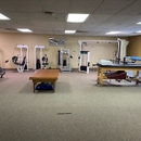 NovaCare Rehabilitation - Salem - Rehabilitation Services