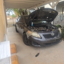 Autotechniques Mobile Mechanic Service