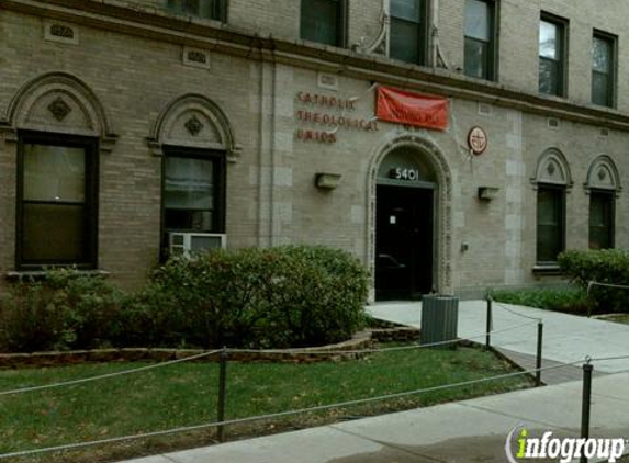 Bernadin Center-Catholicism - Chicago, IL