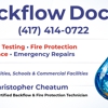 Backflow Doctors gallery