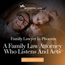 Modern Law - Criminal Law Attorneys