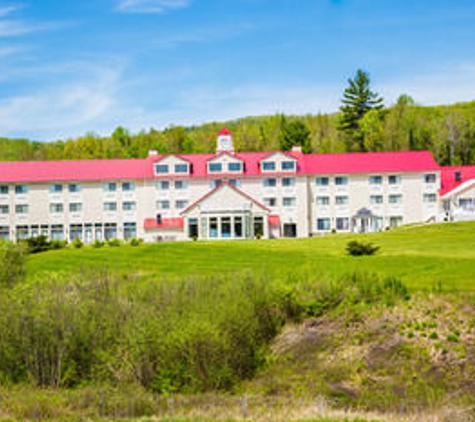 Best Western White Mountain Inn - Franconia, NH