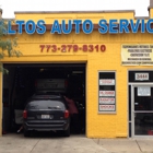 Maltos Auto Service