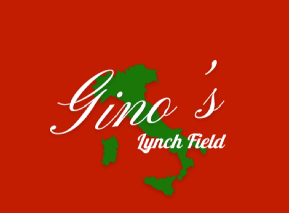 Ginos Pizza Lynch Field - Greensburg, PA