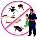 Wynton's Pest Control - Pest Control Equipment & Supplies