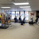 NovaCare Rehabilitation - Stadium Drive - Medical Clinics