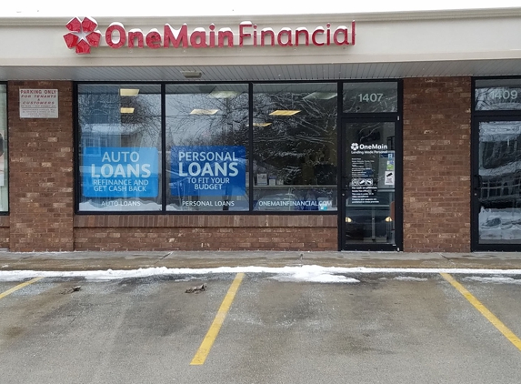 OneMain Financial - Waukesha, WI