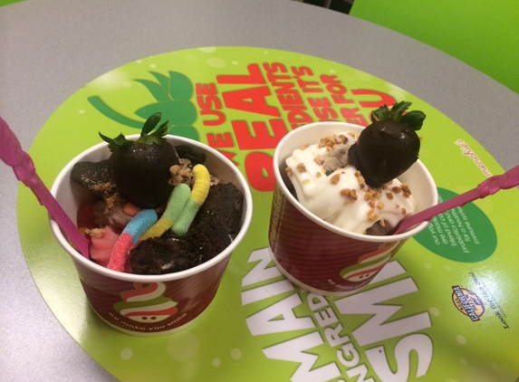 Menchie's Frozen Yogurt - Kapolei, HI