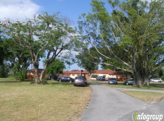 Jackson North Mental Health - Opa Locka, FL