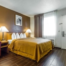 Quality Inn - Motels