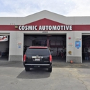 Cosmic Automotive - Auto Repair & Service