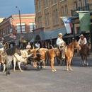 Stockyards Hotel - Hotels