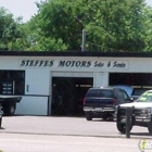 Steffe's Motors