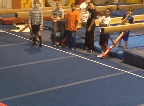 Chenango Gymnastics - Binghamton, NY