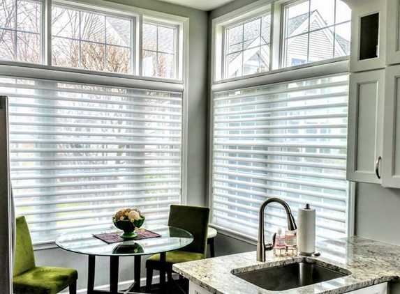 A&M Designs Blinds Shadesshutters - Wallingford, CT