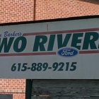 Two Rivers Ford Inc