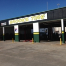 Brooks Tire Inc - Auto Repair & Service