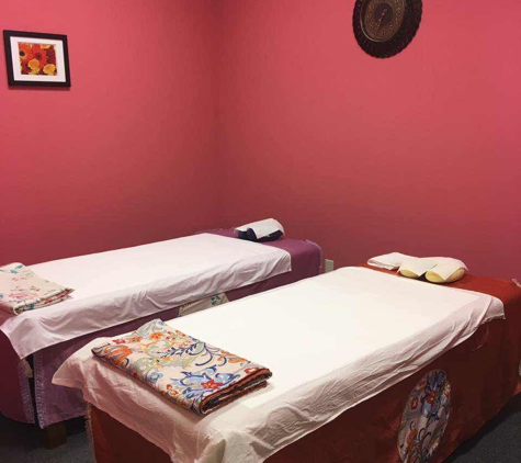 Lemon Massage - Lewisville, TX