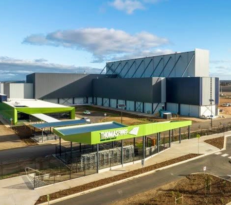 HiCrete Roofing & Cladding - Hindmarsh, SA