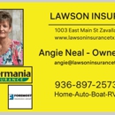 Lawson Insurance Agency - Insurance