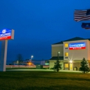 Candlewood Suites Fargo-N. Dakota State Univ. by IHG