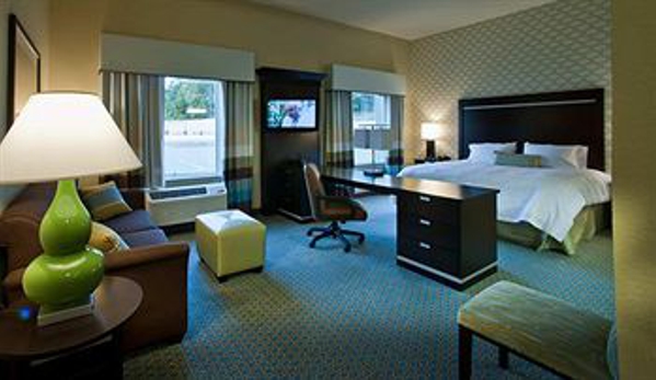 Hampton Inn & Suites Denison - Denison, TX