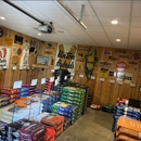 Interstate Grain Service