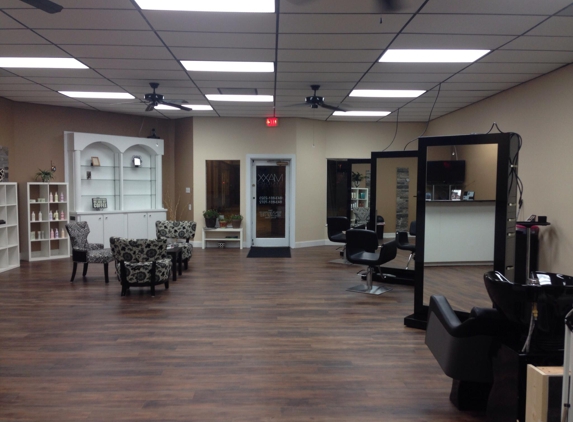 Maxx Studio Salon And Spa - Summerville, SC