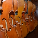 Resonance Violins - Musical Instruments-Repair