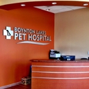 Boynton Lakes Pet Hospital - Veterinary Clinics & Hospitals