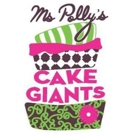 Ms. Polly's Cake Giants