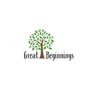 Great Beginnings Learning Center - Preschools & Kindergarten