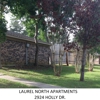 LAUREL NORTH APARTMENTS gallery