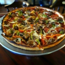 Upper Crust Pizza - Pizza